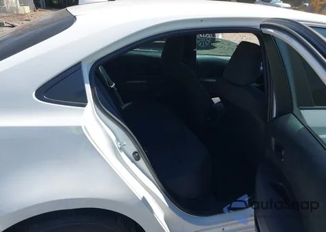 2024 Toyota Corolla Le из США, поврежденный, VIN 5YFB4MDE9RP132509